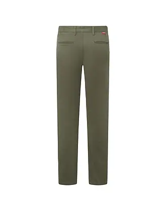 JOOP | Chino MATTHEW101 | dunkelgrün